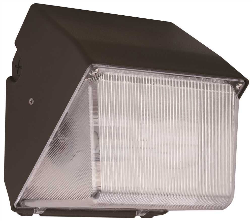 Monument Metal Halide Wp Aluminum Housing Polycarb Lens Bronze 70 Watt Ed17 Medium Base Lamp Included