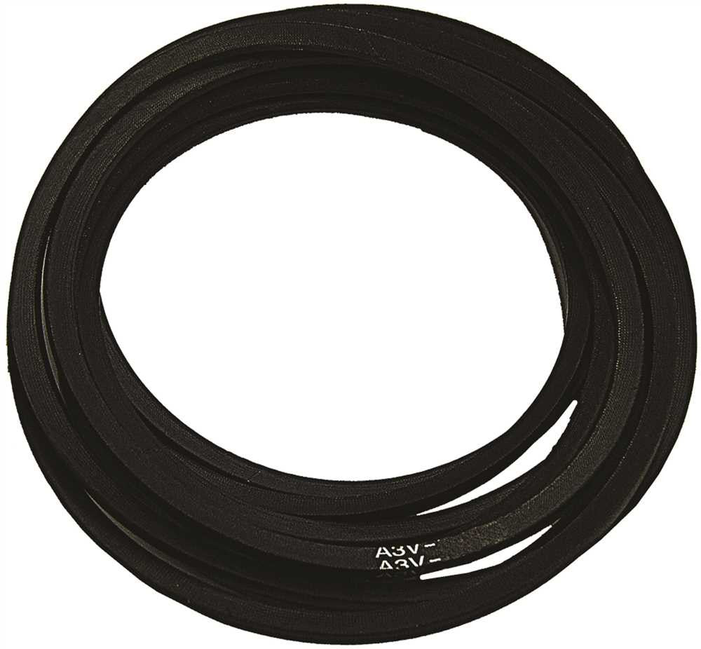 Washing Machine V Belt For Wascomat&reg; And Speedqueen&reg;