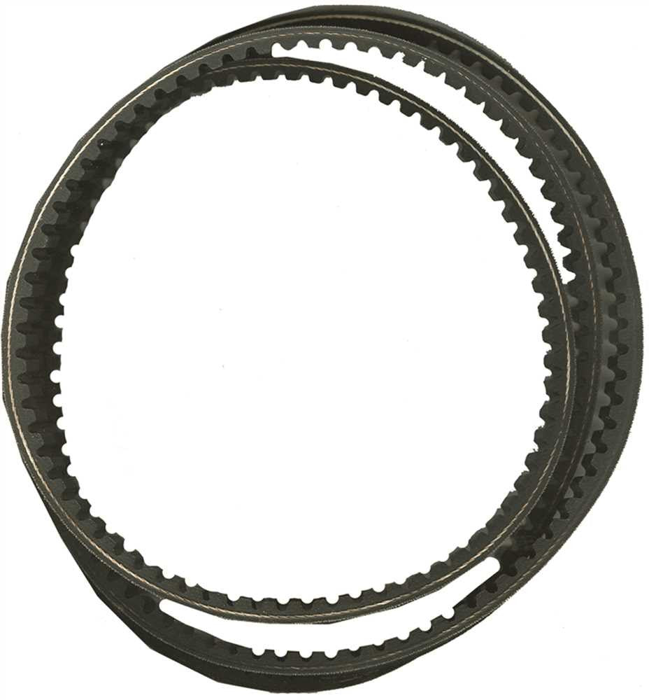 Clothes Dryer Drive Belt Huebsch&reg;