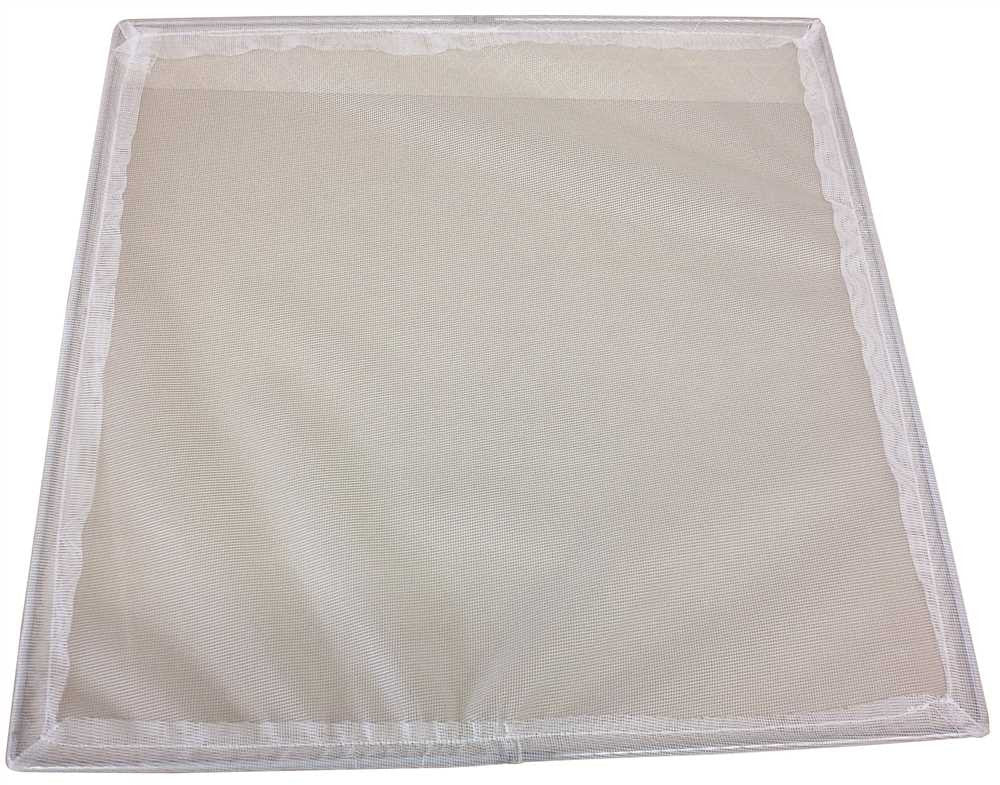 Clothes Dryer Lint Screens For Huebsch&reg;, 20" X 20"