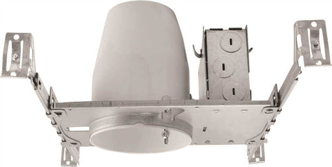 Monument Recessed Lighting Universal New Construction Non-ic Line Voltage Housing 4"