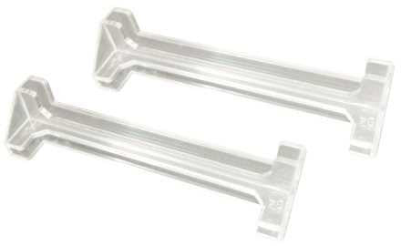 Vertical Blind Valance Return Clip