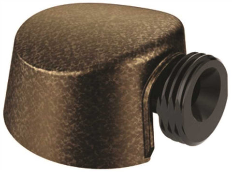 Moen&reg; Drop Elbow, Oil Rubbed Bronze, 1-2-inch Ips