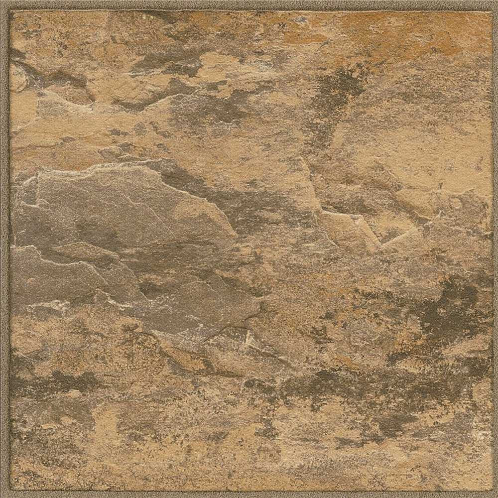 Armstrong&reg; Alterna&trade; Luxury Vinyl Tile, Rock Hill Bombay Beige Flooring Planks