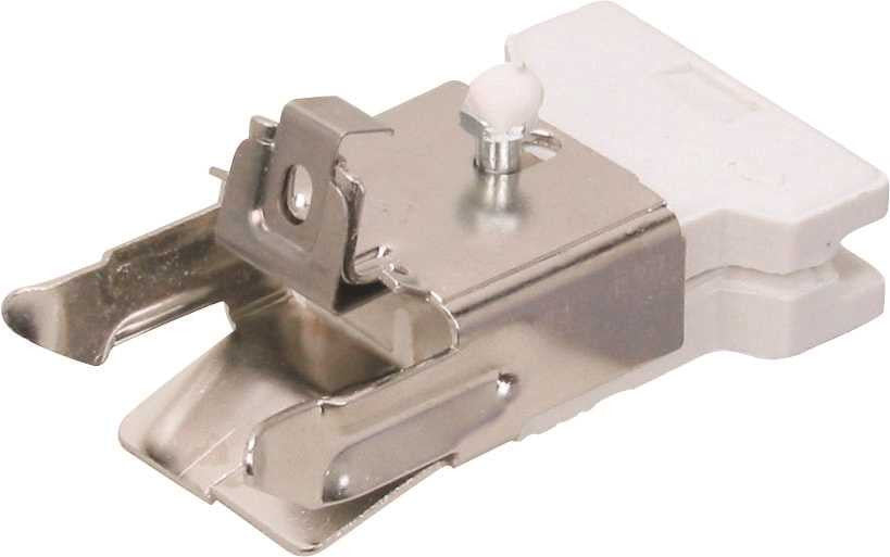 Top Surface Burner Receptacle For G.e. Range