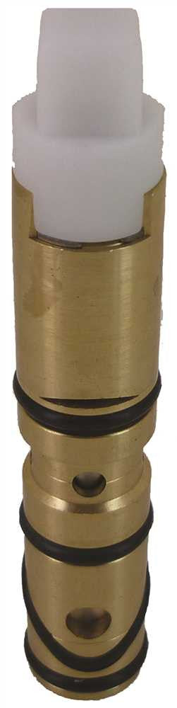 Brass Cartridge For Moen