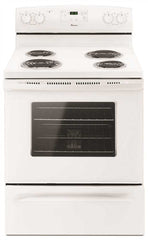 RANGES OVENS &amp; COOKTOPS