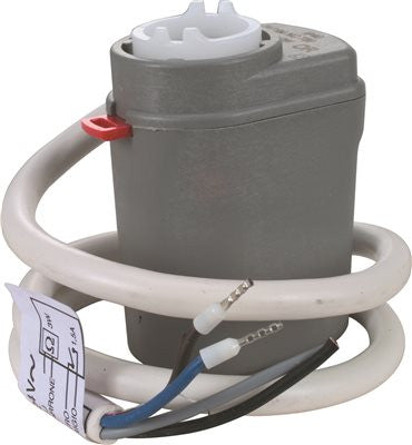 Zone Valve Actuator