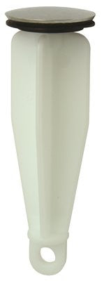 Central Basin Stopper Plastic