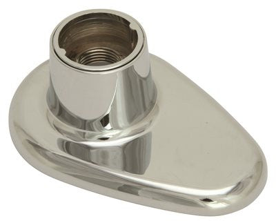 Fit-all Teardrop Escutcheon C.p.