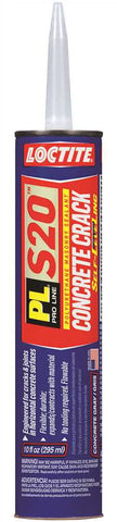 Pl Concrete And Masonry Sealant 10 Oz.