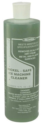 Ice Maker Cleaner