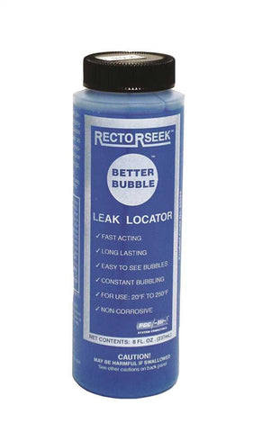 Better Bubble Leak Locator, 8 Oz