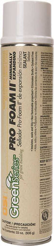 Pro Foam Poly Sealant 24 Oz.