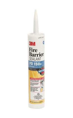 3m Fire Barrier Sealant Blue