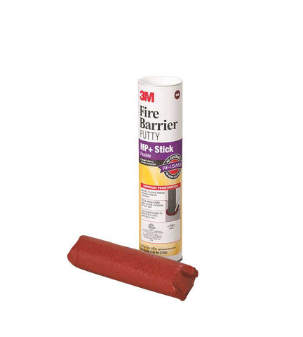 3m Fire Barrier Putty