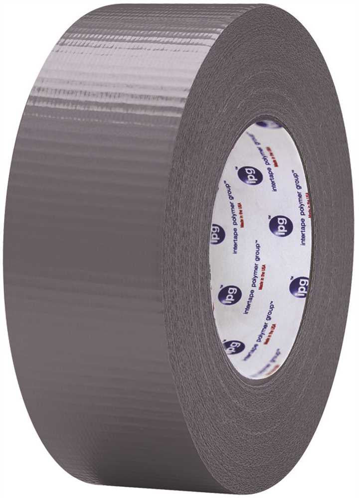 Professional Grade Duct Tape 2" X 60 Yd., 11 Mil, Silver