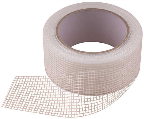 Fiberglass Joint Tape 2 In. X 75 Ft.