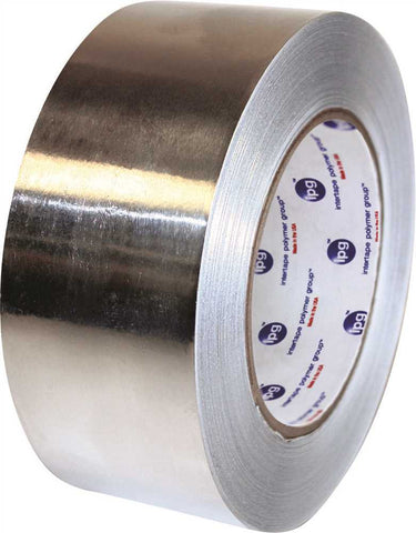 Aluminum Foil Tape 2 In. X 10 Yd.