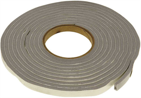 Frost King&reg; Vinyl Foam Tape 10 Ft. Roll