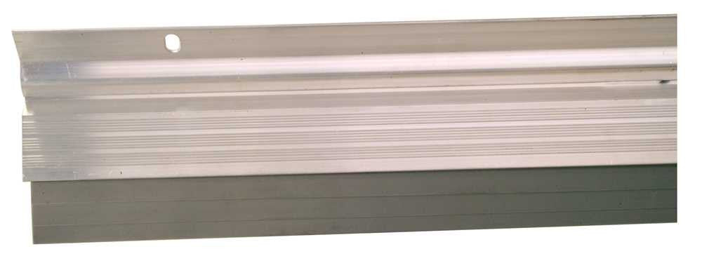 Frost King&reg; Automatic Door Bottom Weatherstrip, 36"