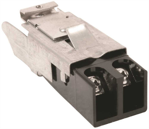 Terminal Block For Surface Elements Screw Connection