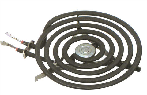 Surface Element 6" For Ge&reg;-hot Point&reg;  Ranges