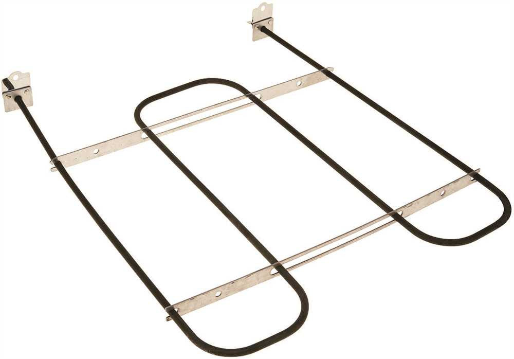 Bake Broil Oven Element For Kenmore&reg;