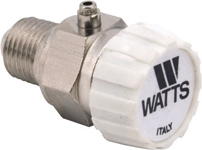 Automatic Vent Valve, 1-8" Ips