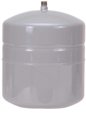 Watts&reg; Hydronic Expansion Tank, Model #etx-30, 4.7 Gallon, 1-2" Ips