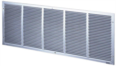 Friedrich Ptac-wall Outdoor Louver