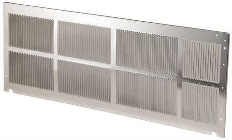 Amana Exterior Grille