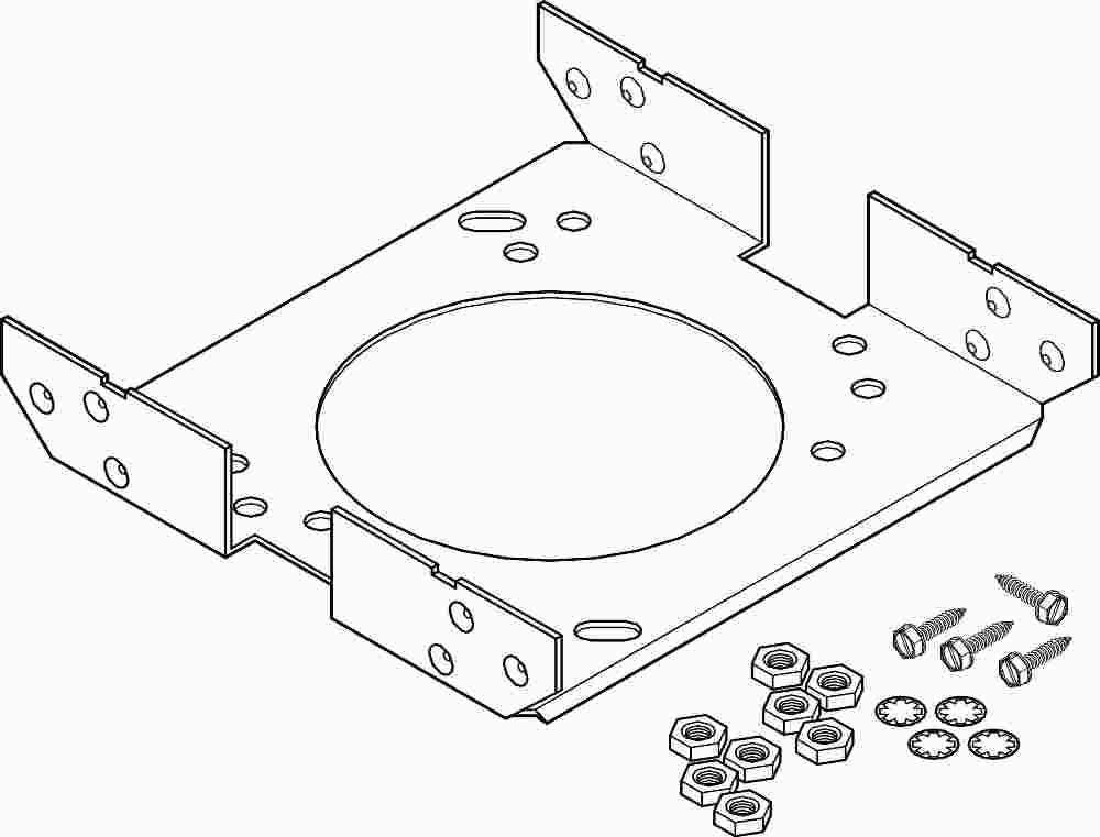 Mounting Bracket