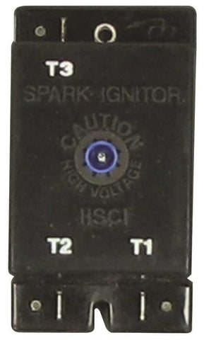 Carrier Ignitor Lockout