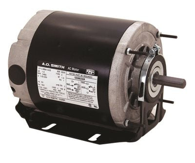 Century&reg; Belt Drive Fan Motor 1-3 Hp