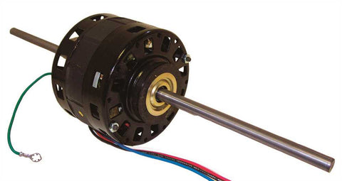 Century&reg; Double Shaft Blower Motor 1-8 Hp