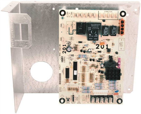 Centurion Furnace Control Board