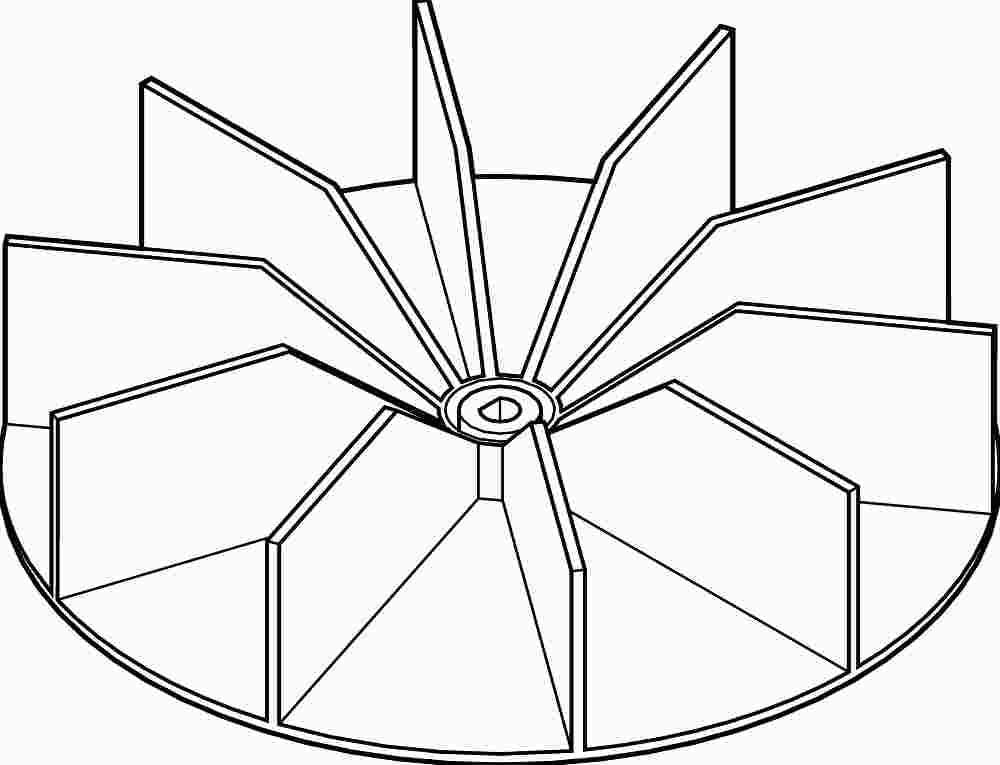 Impeller