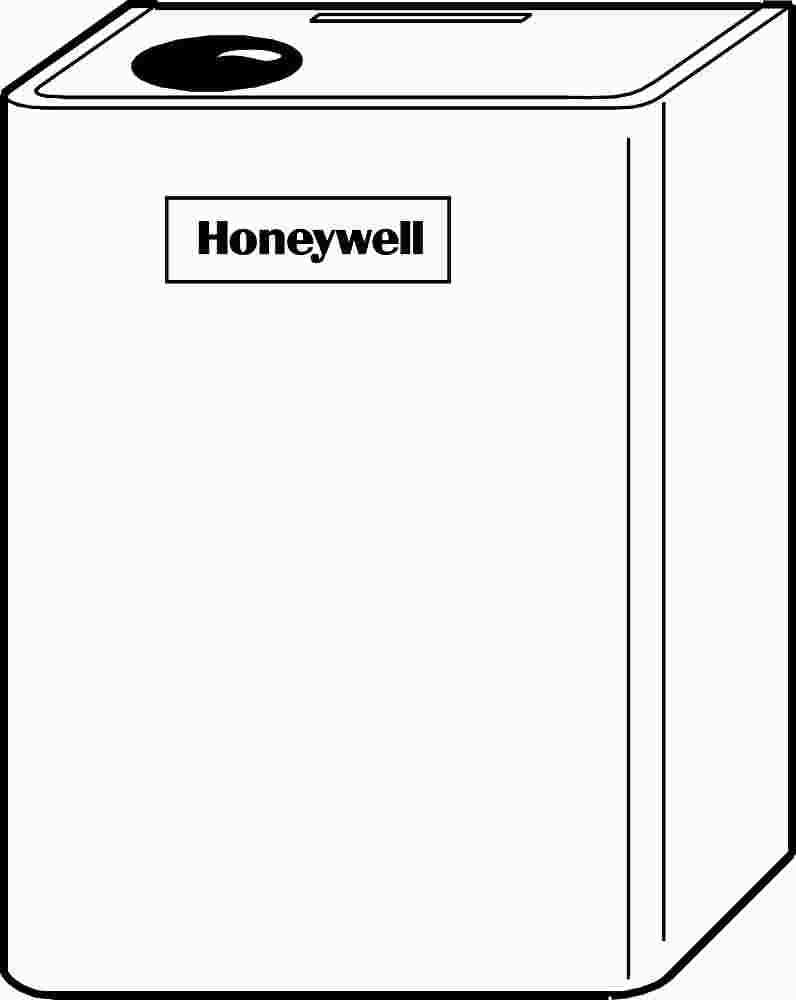 Honeywell Switching Relay