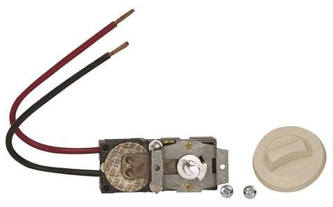 Thermostat Kit For Cadet Com Pak Heater