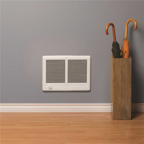 Com Pak Wall Heater With Thermostat 400w