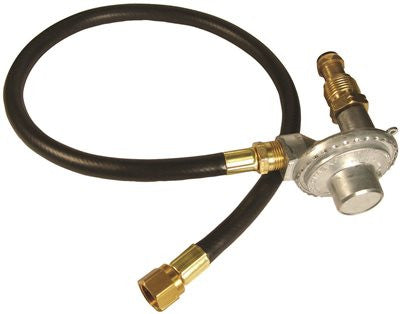 Low Pressure Regulator, Lp Gas