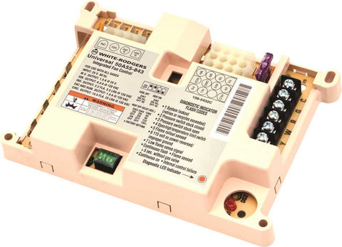 Universal Hot Surface Ignition Module