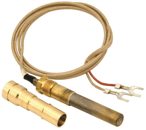 Robertshaw&reg; Pilot Generator Thermopile, 36 In.