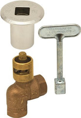 GAS VALVES