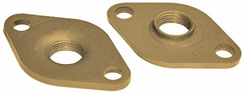 Bell & Gossett 3-4 In. Bronze Pump Flange