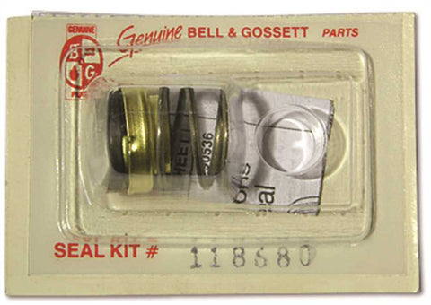 Bell & Gossett 118681lf Replacement Seal Kit