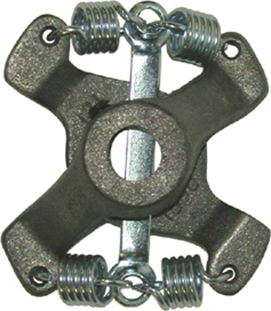 Bell & Gossett 118705 Cast Iron Coupler