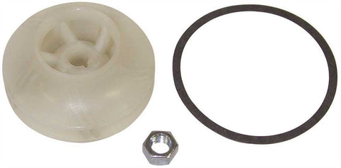 Bell & Gossett 189132lf Replacement Nfi Impeller