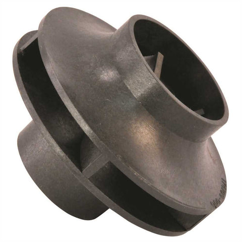 Non Ferrous Impeller